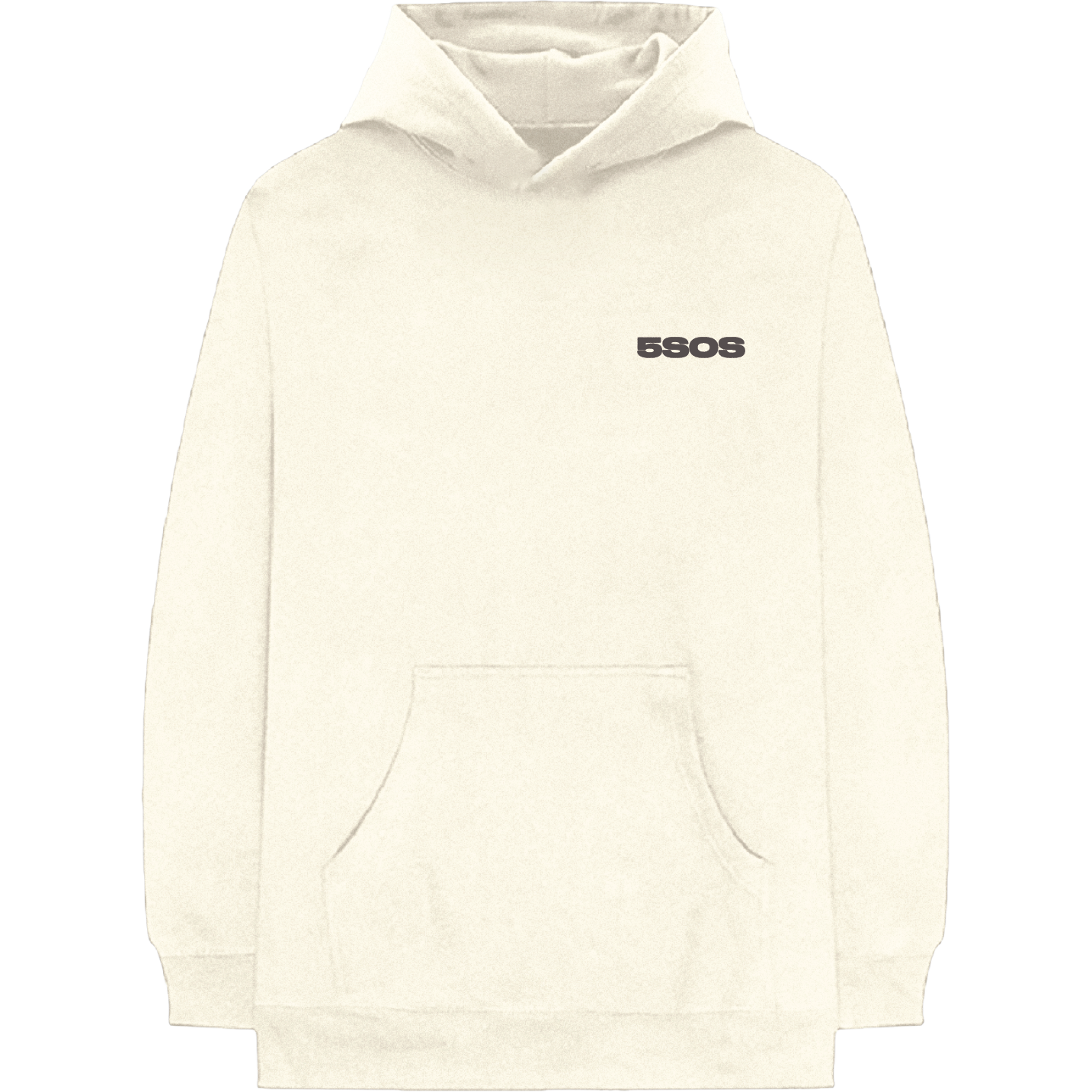 ESSENTIALS HOODIE