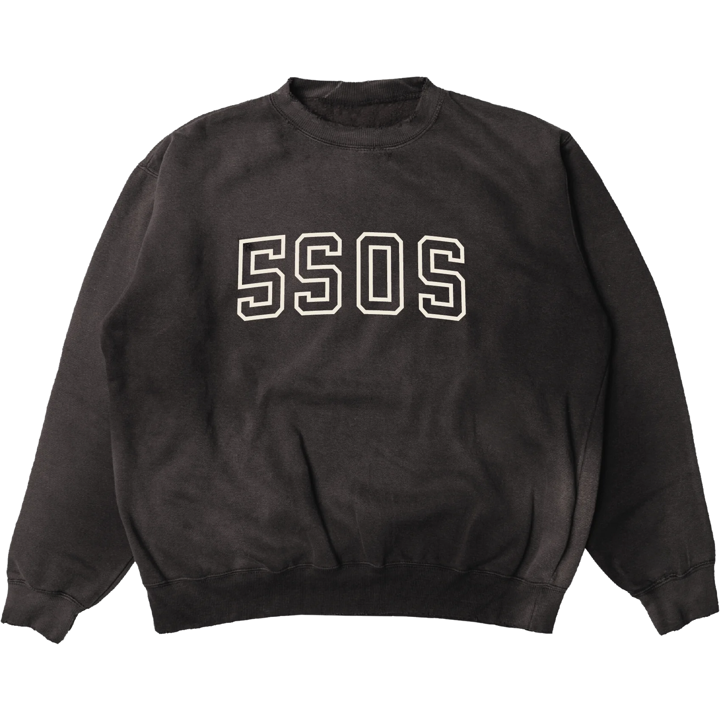 5SOS VINTAGE SWEATER