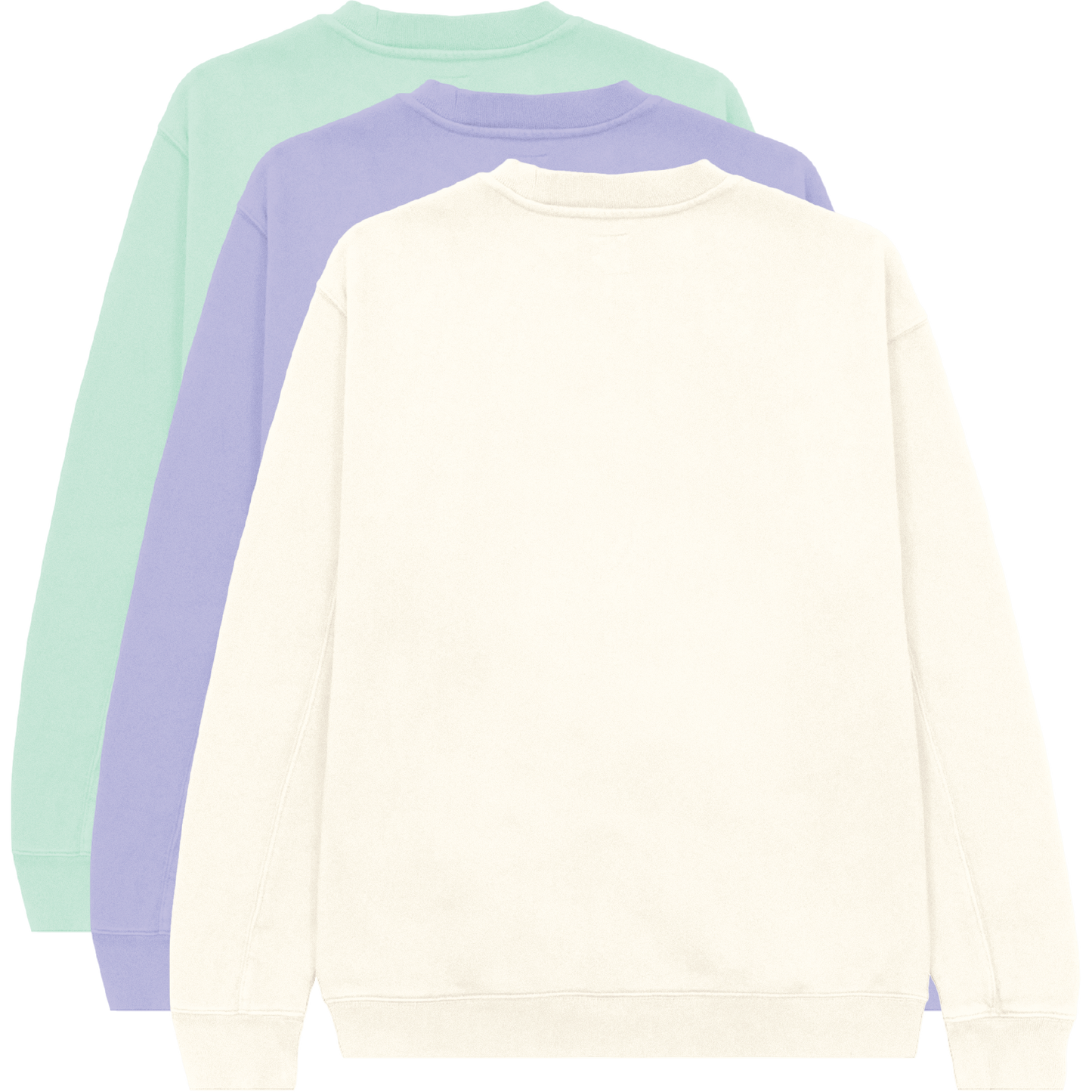 ESSENTIALS SWEATER