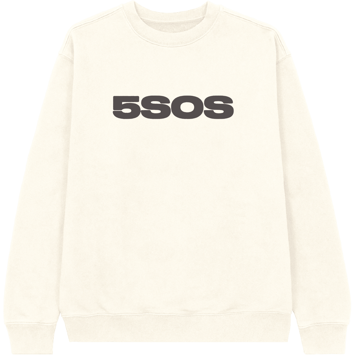 ESSENTIALS SWEATER
