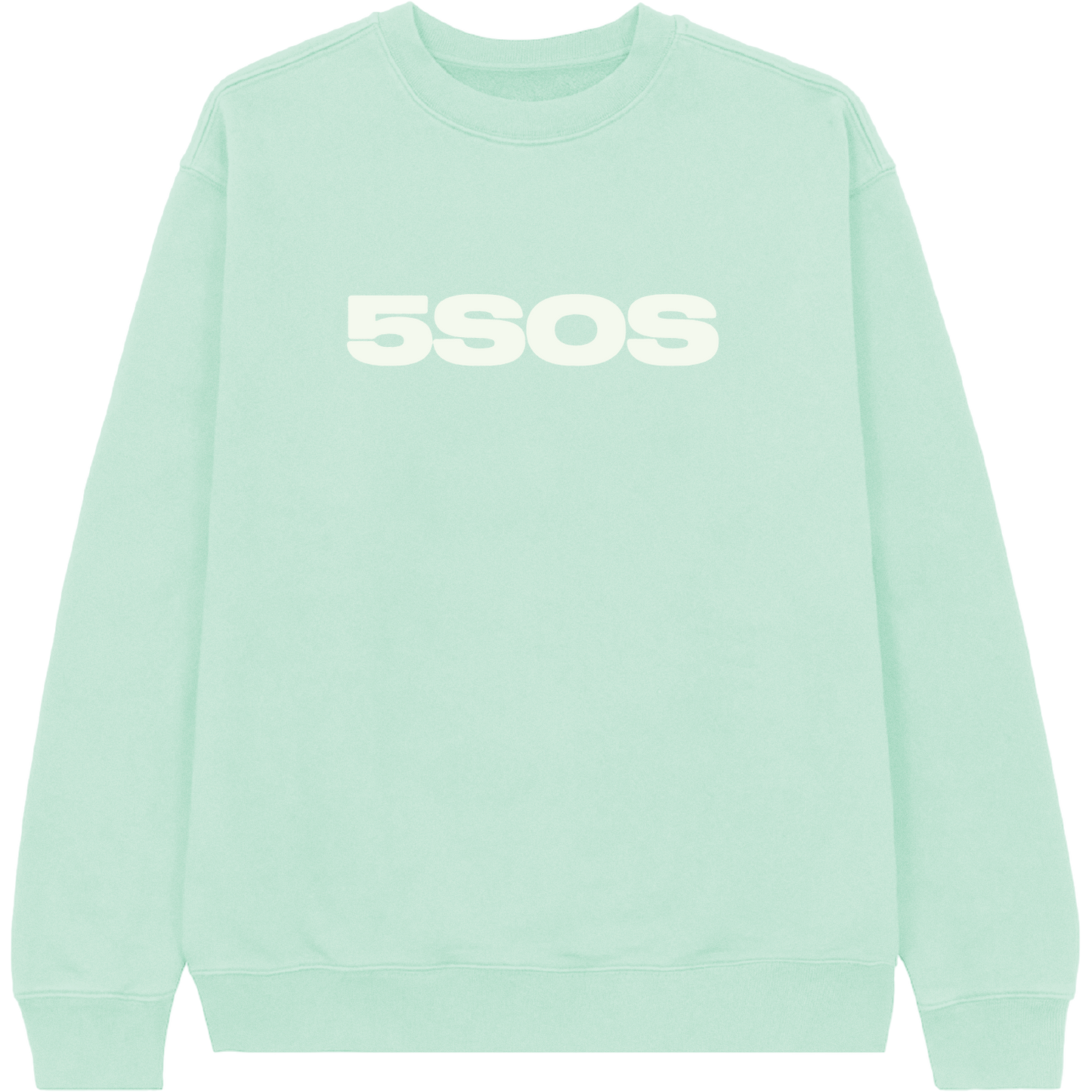 ESSENTIALS SWEATER