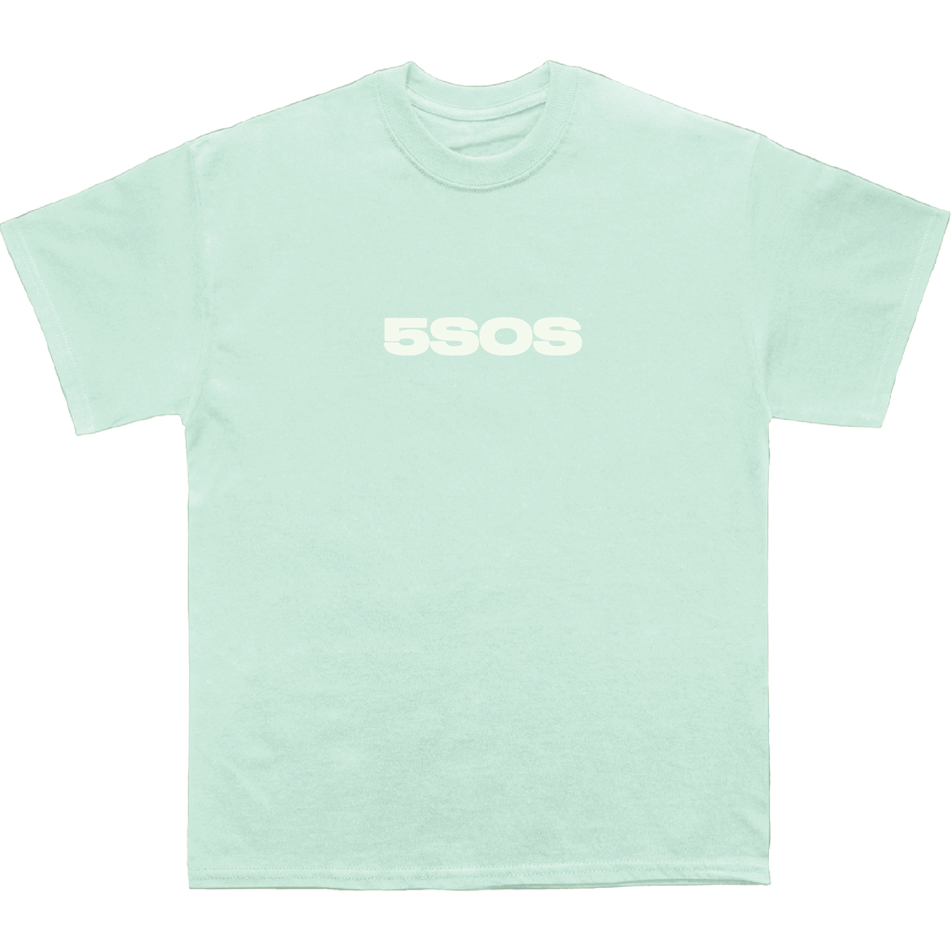 ESSENTIALS T-SHIRT