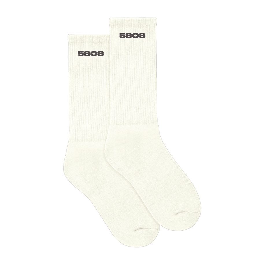 ESSENTIALS SOCKS