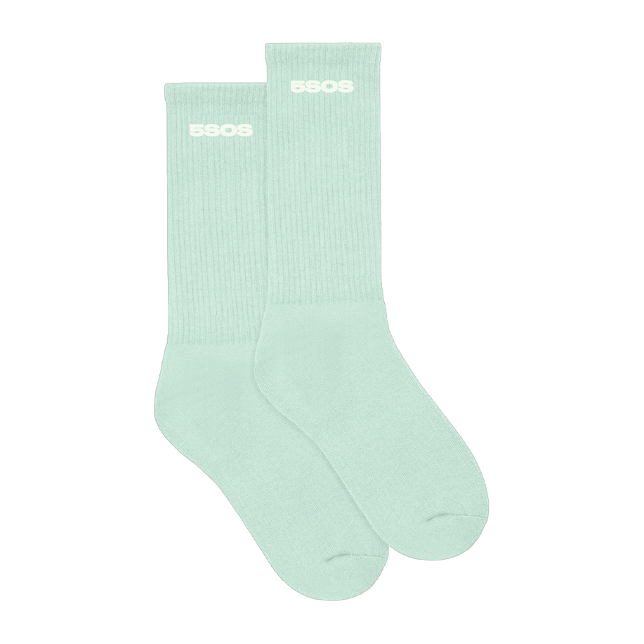 ESSENTIALS SOCKS