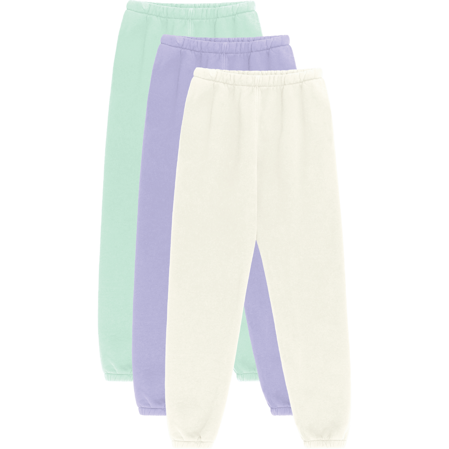 ESSENTIALS SWEATPANTS