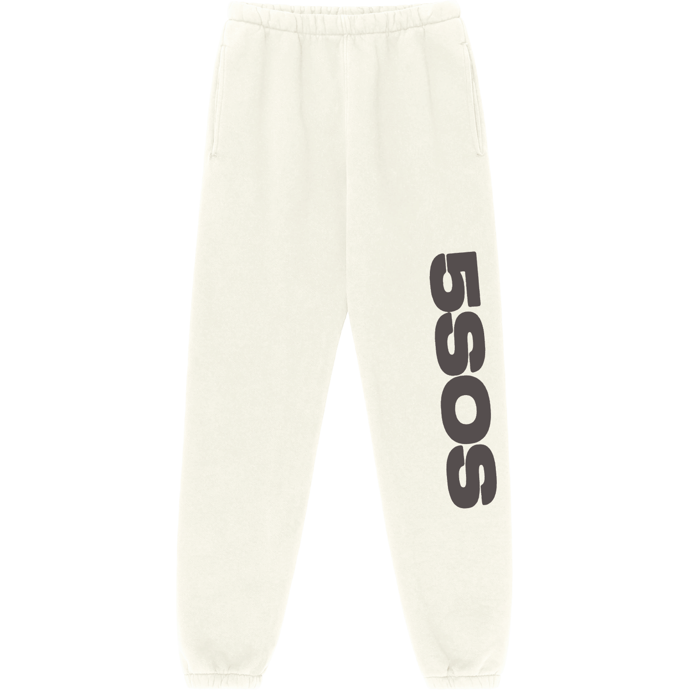 ESSENTIALS SWEATPANTS