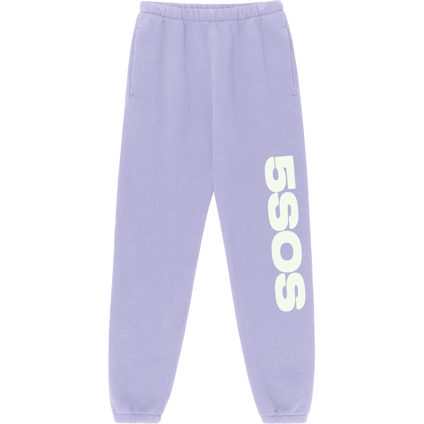 ESSENTIALS SWEATPANTS