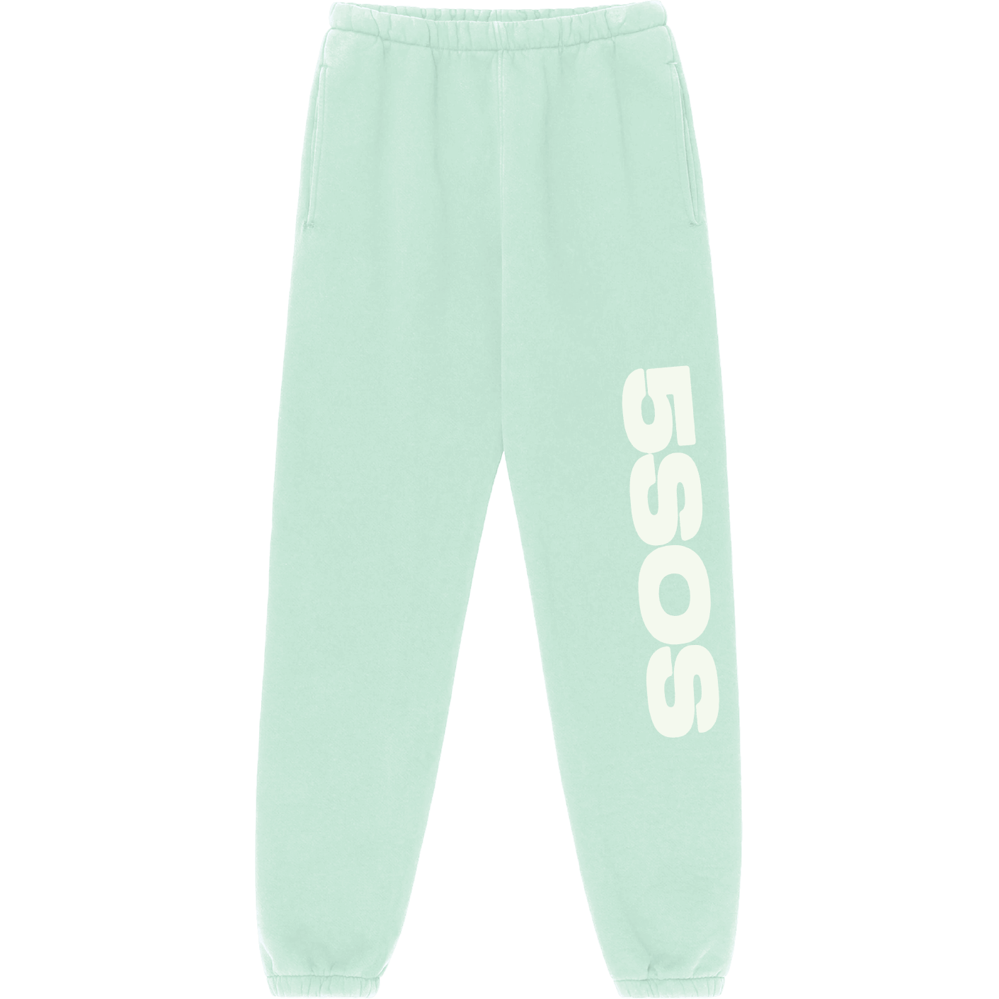 ESSENTIALS SWEATPANTS