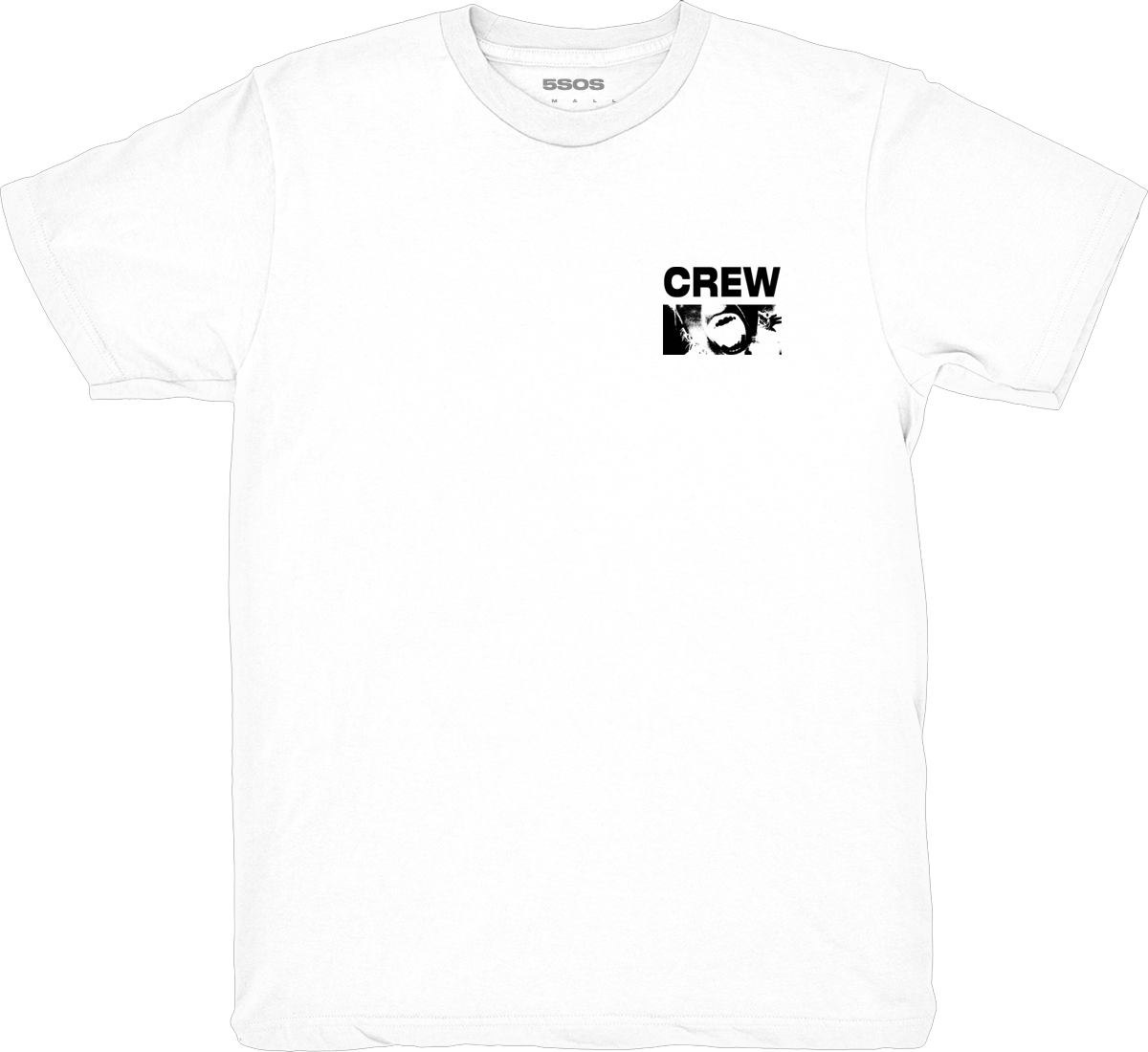 CREW TOUR TEE
