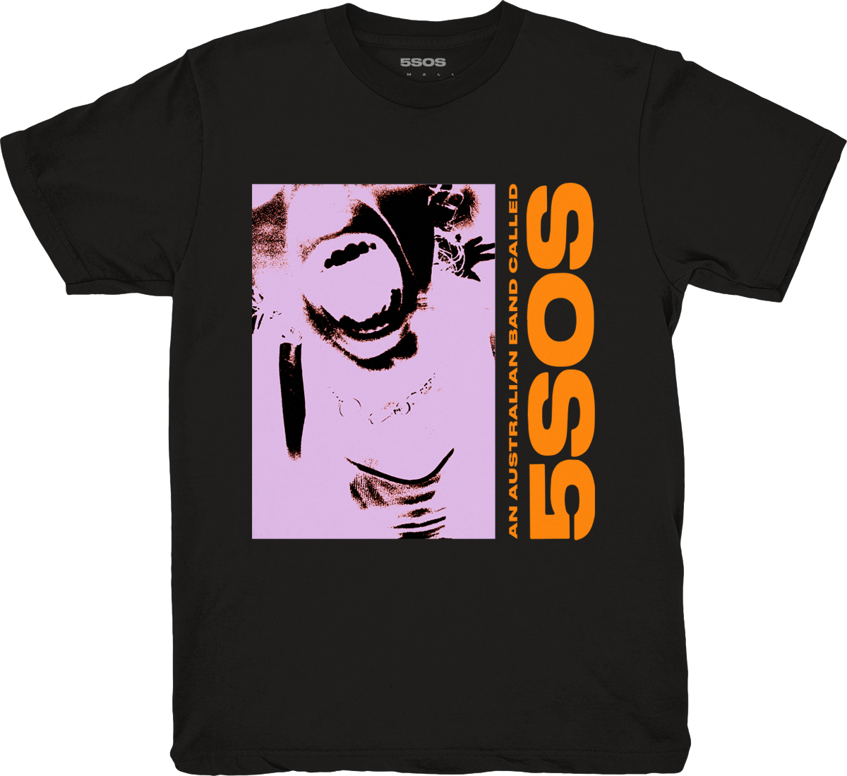 TEETH TOUR TEE