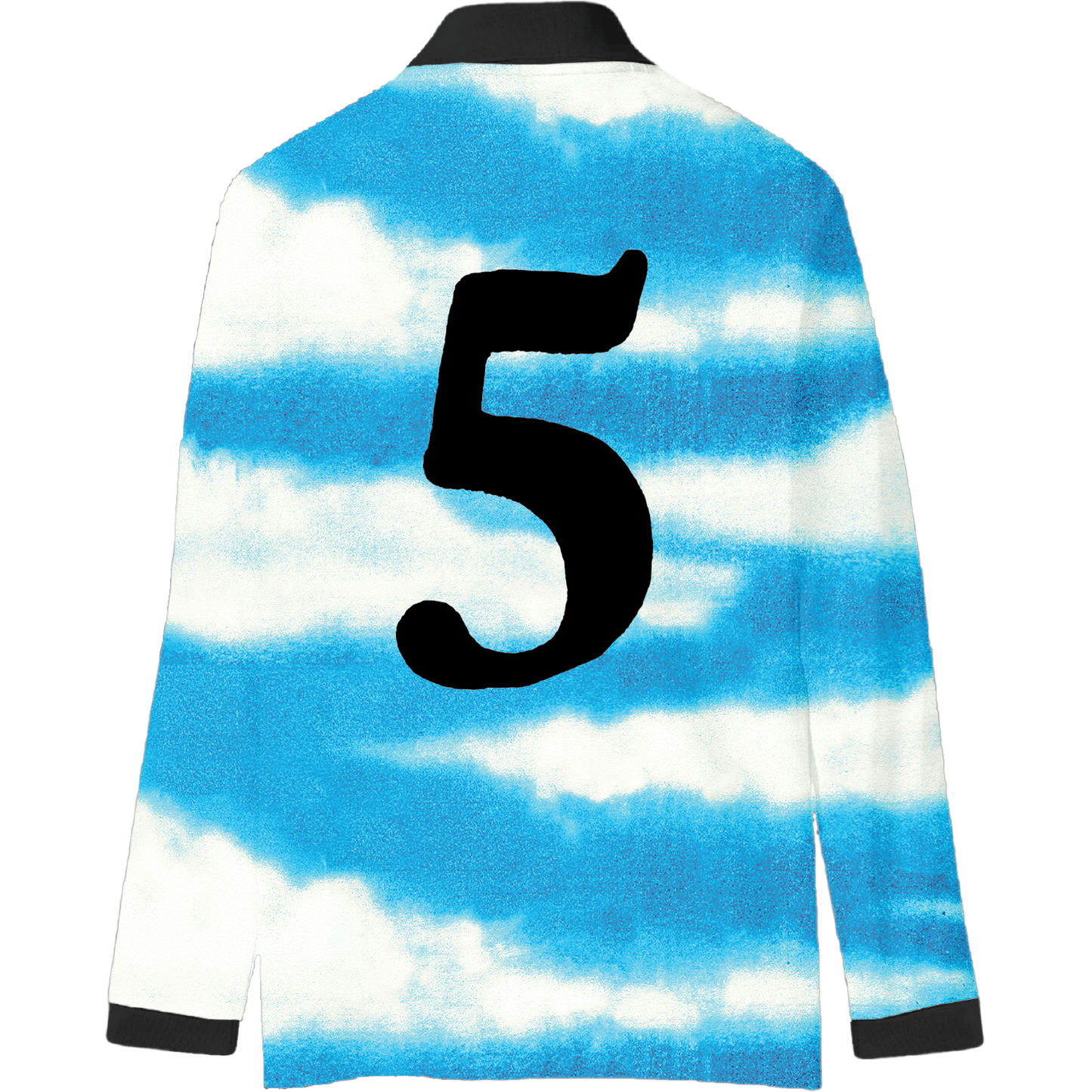 5SOS5 Football Jersey