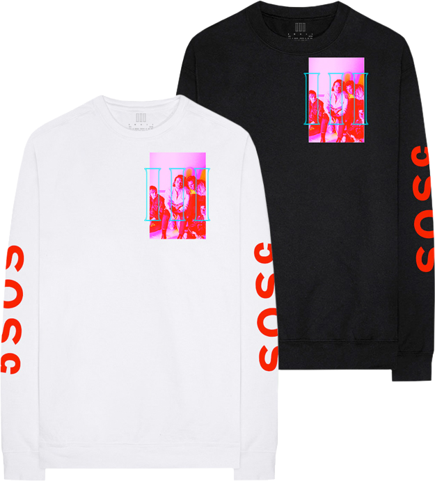 III L/S