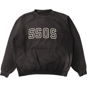 5SOS VINTAGE SWEATER 5SOS Store EU