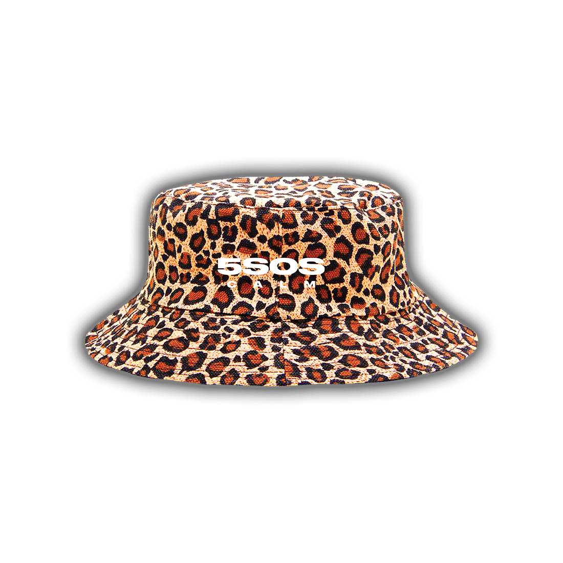 C A L M BUCKET HAT