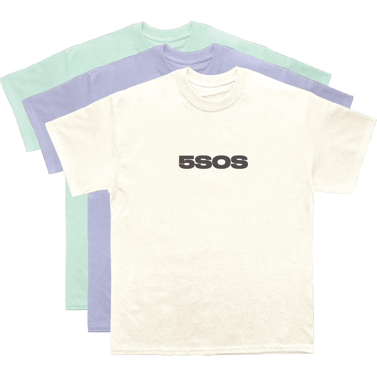 ESSENTIALS T-SHIRT