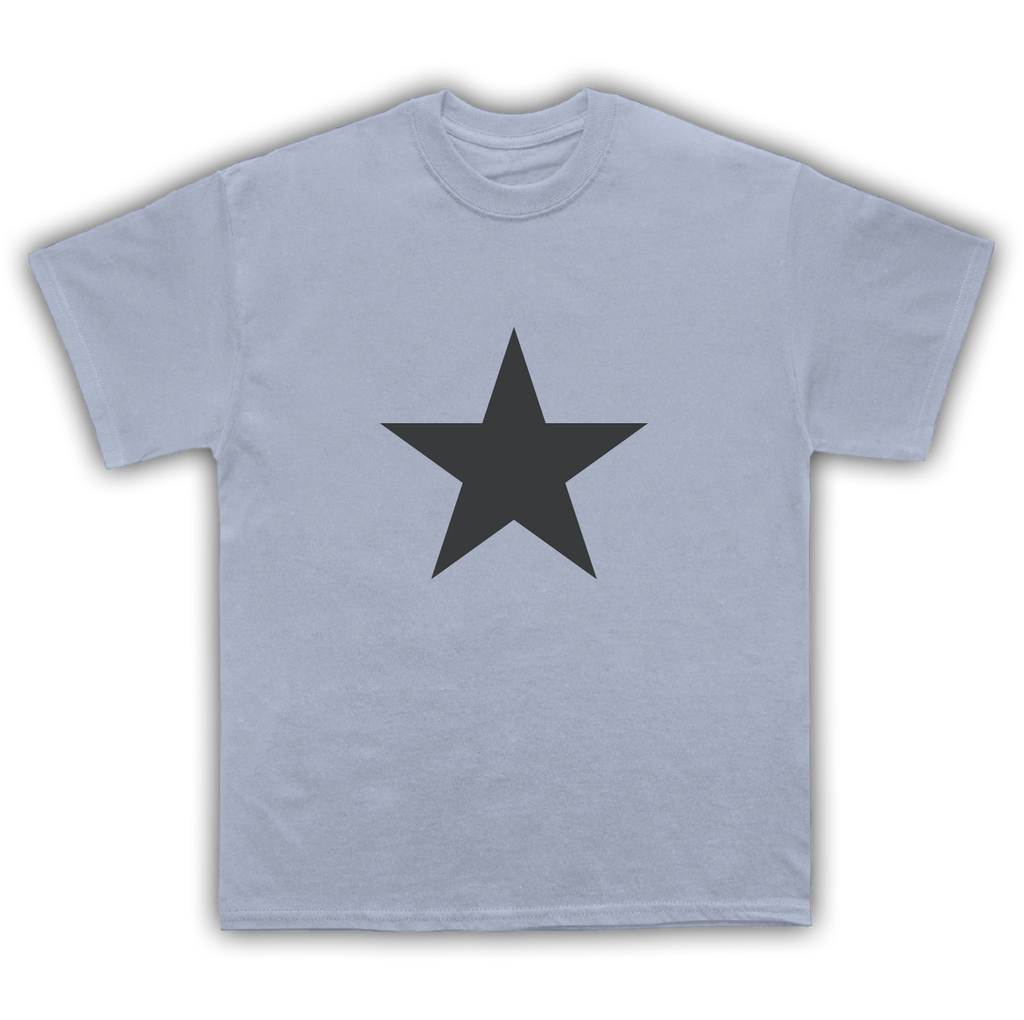 STAR T-SHIRT – 5SOS Store EU