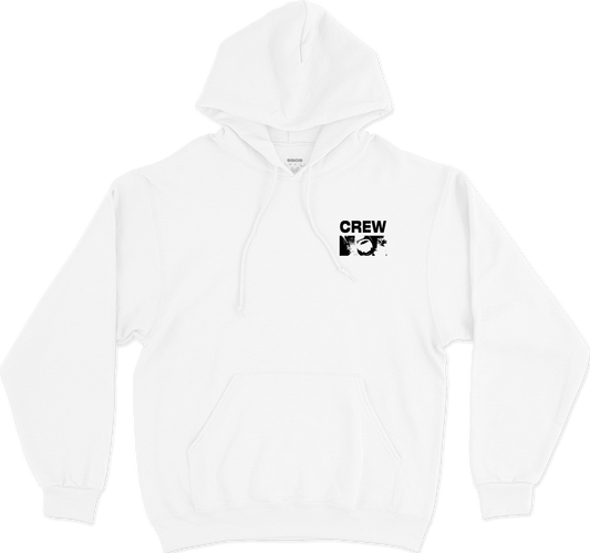 CREW TOUR HOODIE