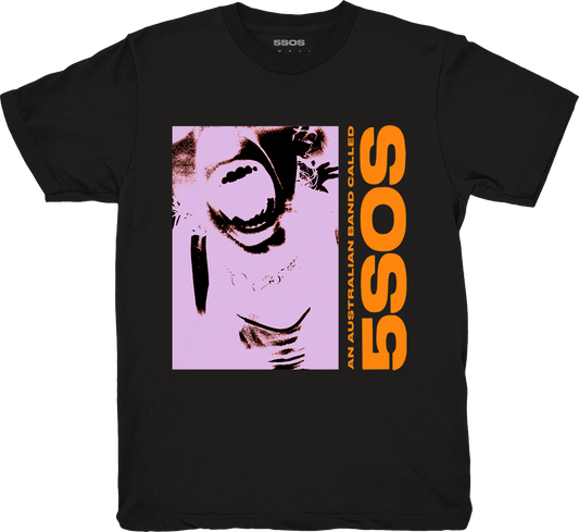 TEETH TOUR TEE